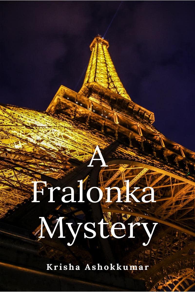 A Fralonka Mystery