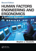 Human Factors Engineering and Ergonomics