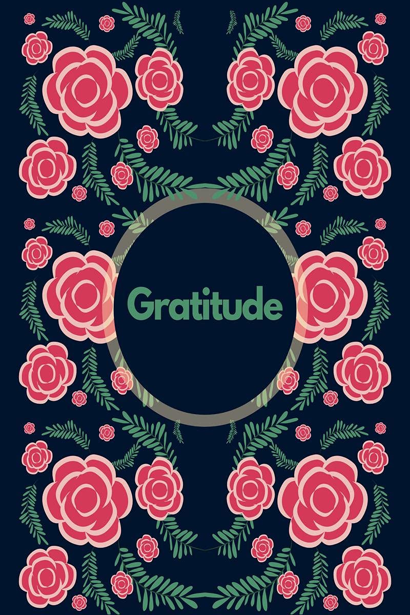Gratitude