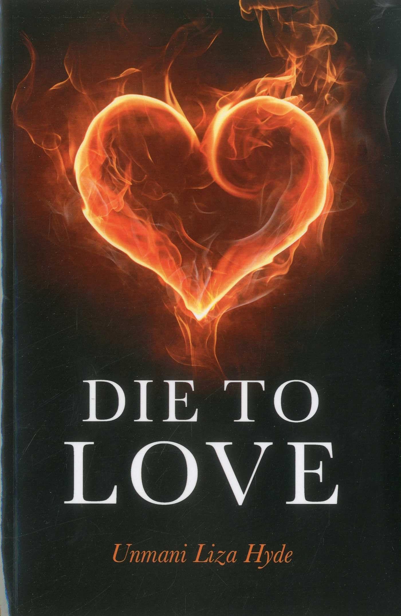 Die To Love