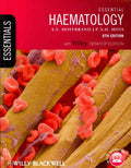 Essential Haematology 6Ed Spl Price (Pb 2011): Includes Free Desktop Edition