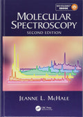 Molecular Spectroscopy 2Ed (Hb 2017)