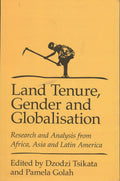 Land Tenure,Gender and Gobaisation