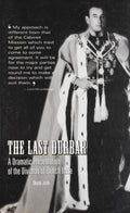 The Last Durbar