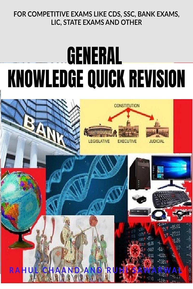 General Knowledge : Gk