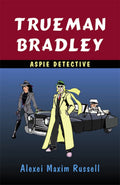TRUEMAN BRADLEY ASPIE DETECTIVE