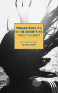 Woman Running in the Mountains (New York Review Books Classics)