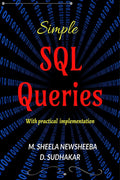 Simple SQL QUERIES : with practical implementation