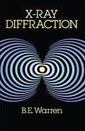 XRay Diffraction (Dover Books on Physics)