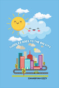 Cuddles goes to the big city: Small cloud, Big adventures.