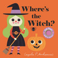 Wheres the Witch?