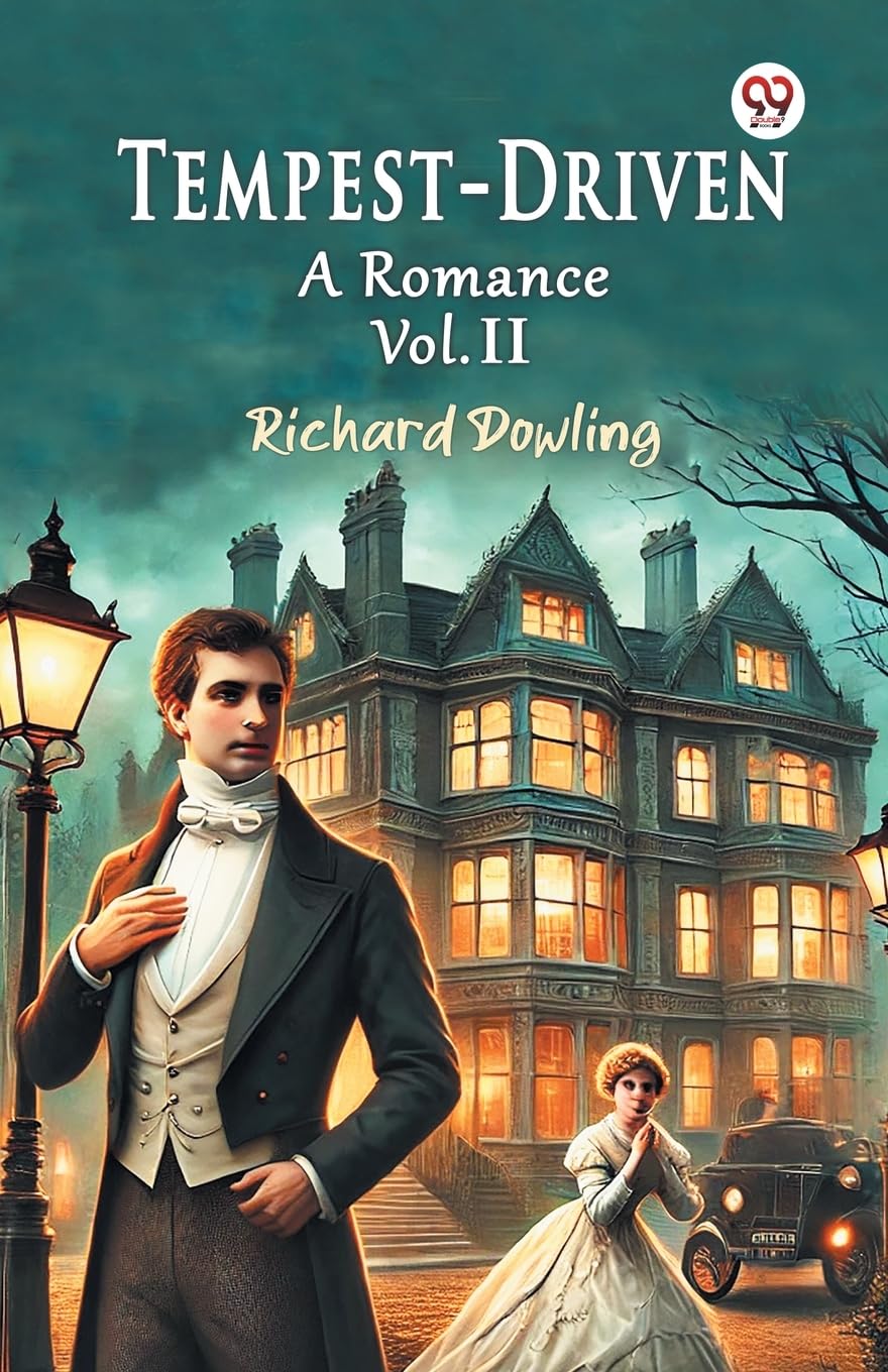 TempestDriven A Romance Vol. II