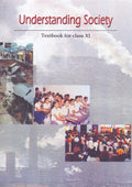 Understanding Society(Textbook For Class Xi)