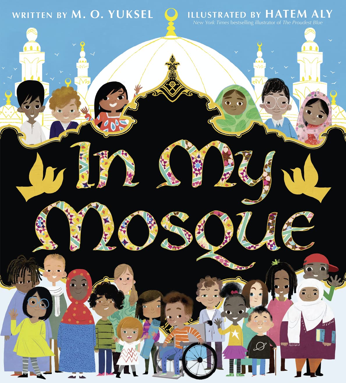 In My Mosque