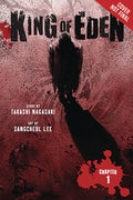 King of Eden, Vol. 1 (King of Eden, 1)