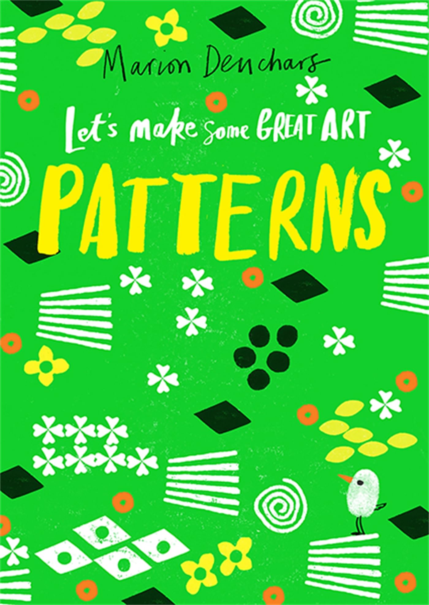 LetS Make Some Great Art: Patterns