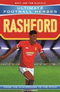 Ultimate Football Heroes Rashford