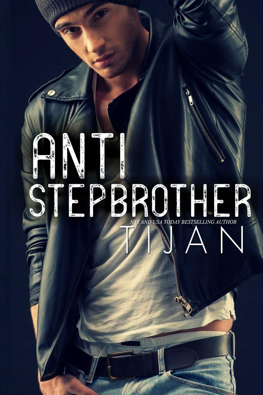 AntiStepbrother