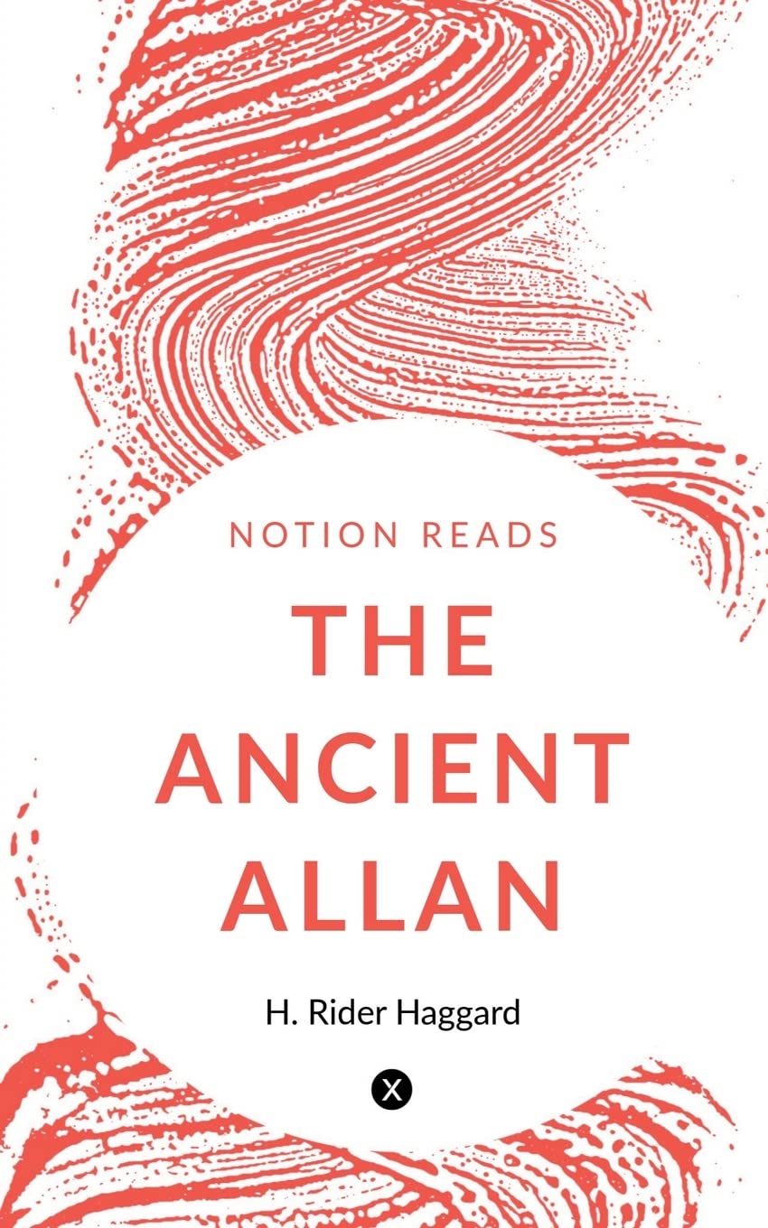 The Ancient Allan