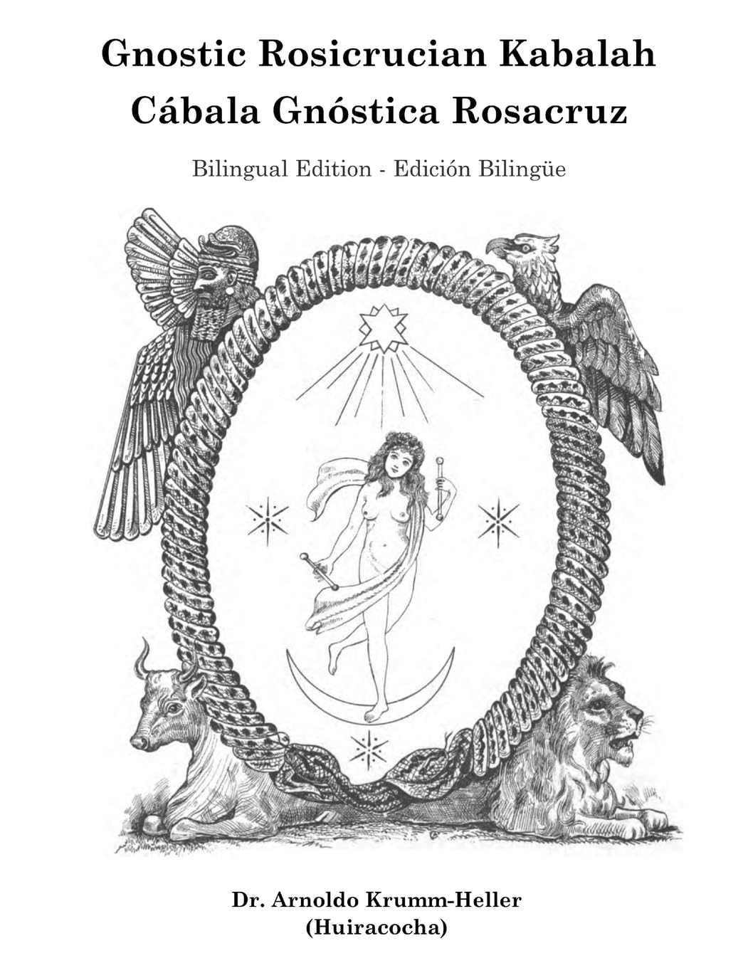 Gnostic Rosicrucian Kabalah