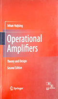 Operational Amplifiers Theory And Design 2Ed Sie (Pb 2014)
