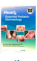 Visualdx: Essential Pediatric Dermatology (Visualdx: The Modern Library Of Visual Medicine)