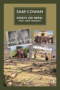 Essays on Nepal: Past and Present