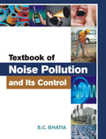 Textbook Of Noise Pollution And Its Control