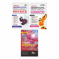 Shortcuts, Tips & Tricks In Physics, Chemistry & Biology For Neet | One Liner Theory With Mnemonics, Knowledge Boxes & Intext Py