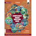 PW CBSE Class 12 Competency Based Question Bank For Board Exam l Physics, Chemistry, Mathematics | 1500+ Real Life Application B
