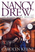 The Missing Horse Mystery (Nancy Drew No. 145)