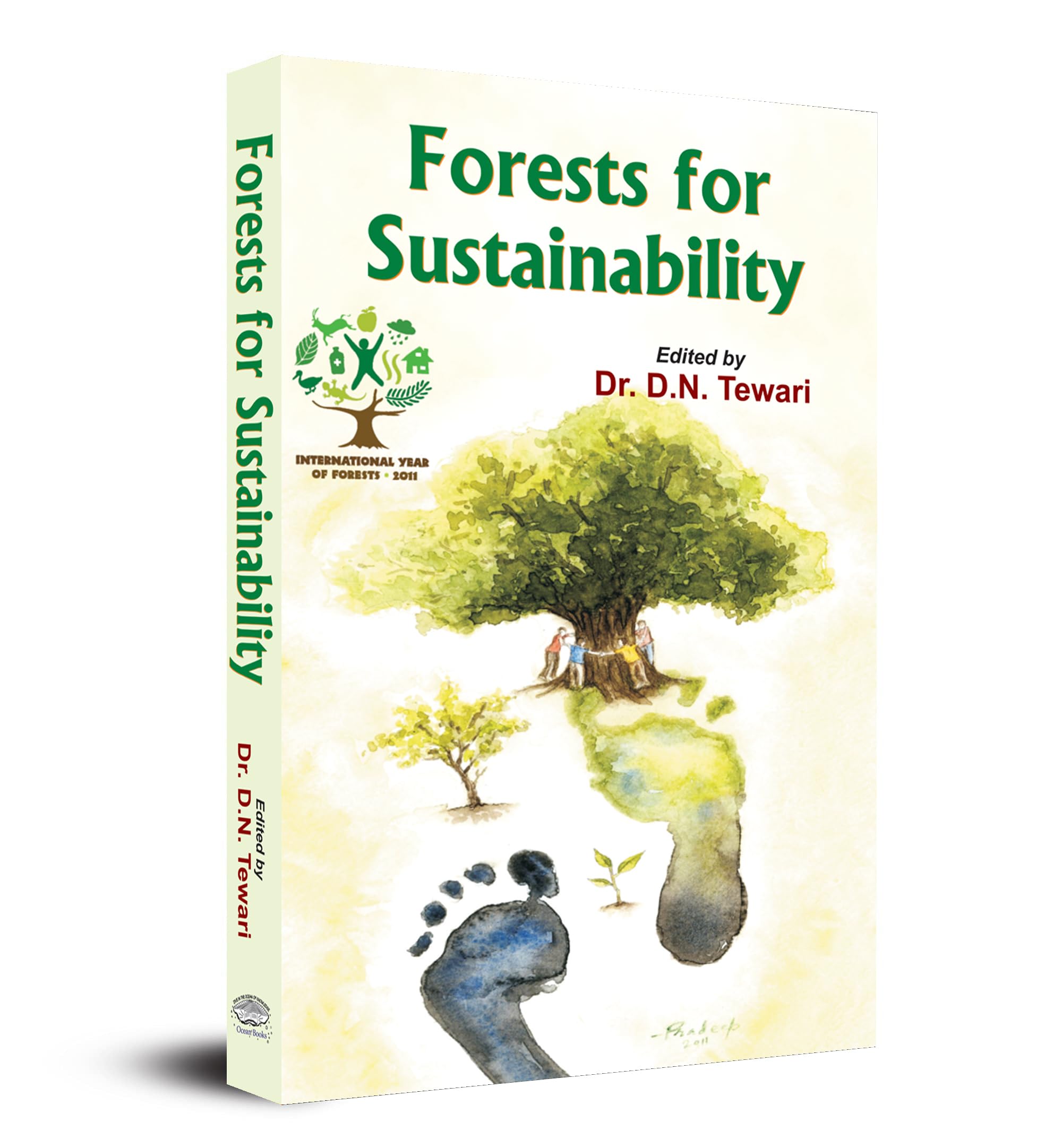 Forests For Sustainability
