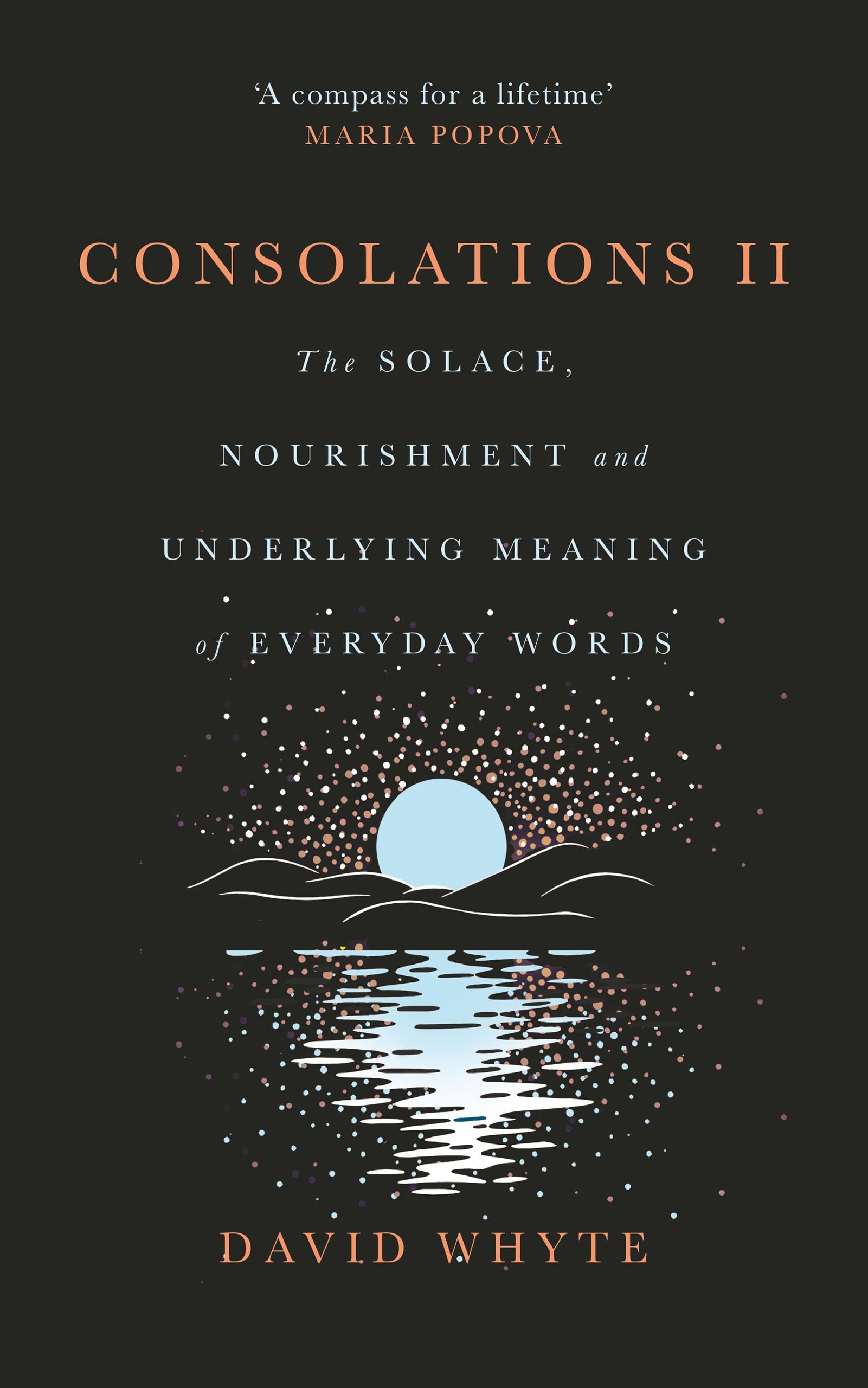 CONSOLATIONS II
