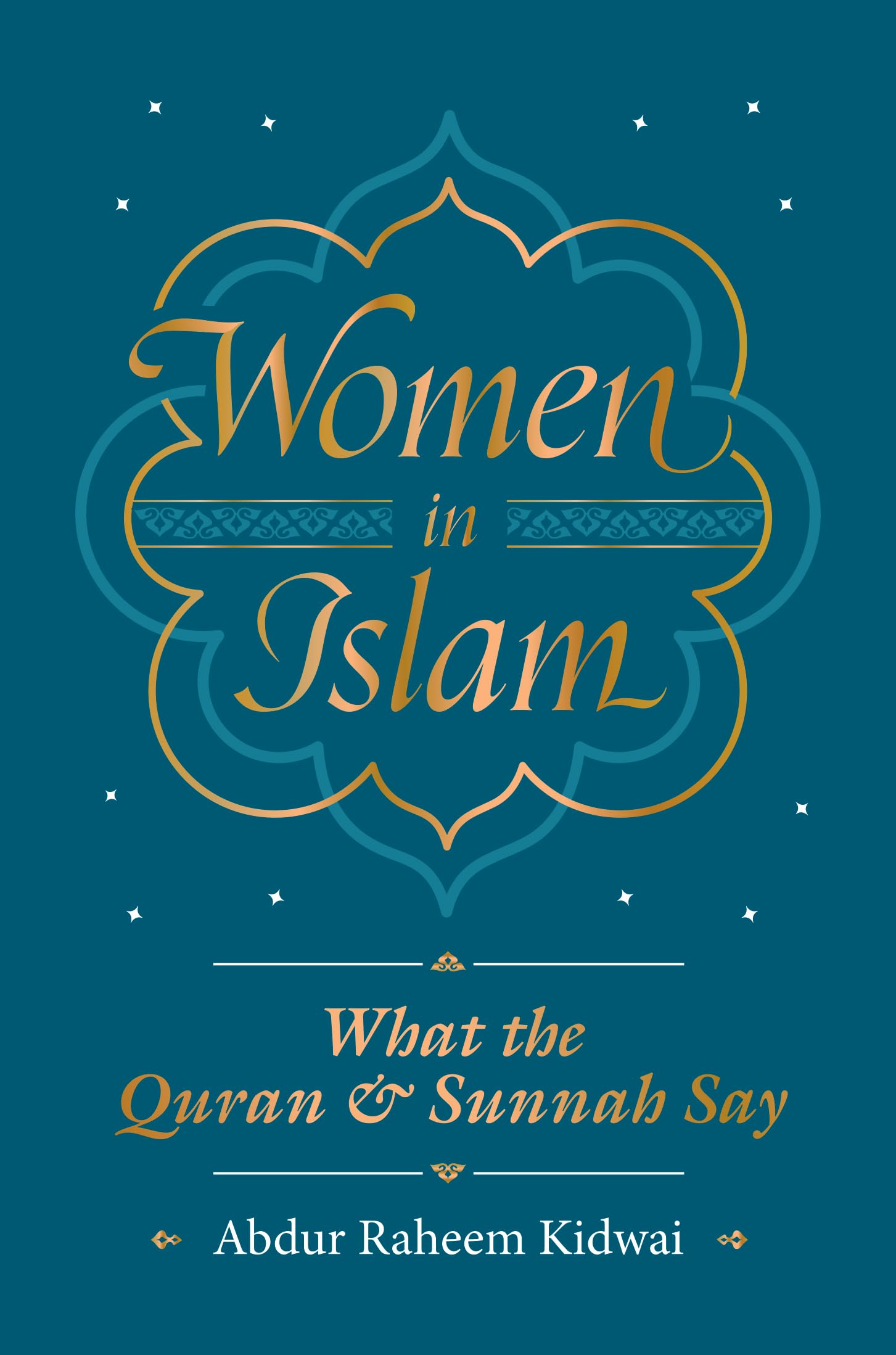 Women in Islam: What the Quran and Sunnah Say