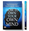 How to Own Your Own Mind