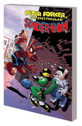 Peter Porker: The Spectacular SpiderHam  The Complete Collection Vol. 1