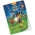 Paw Patrol Chase is on the Case | Paw Patrol Story | For 4 to 6 Year Old Kids