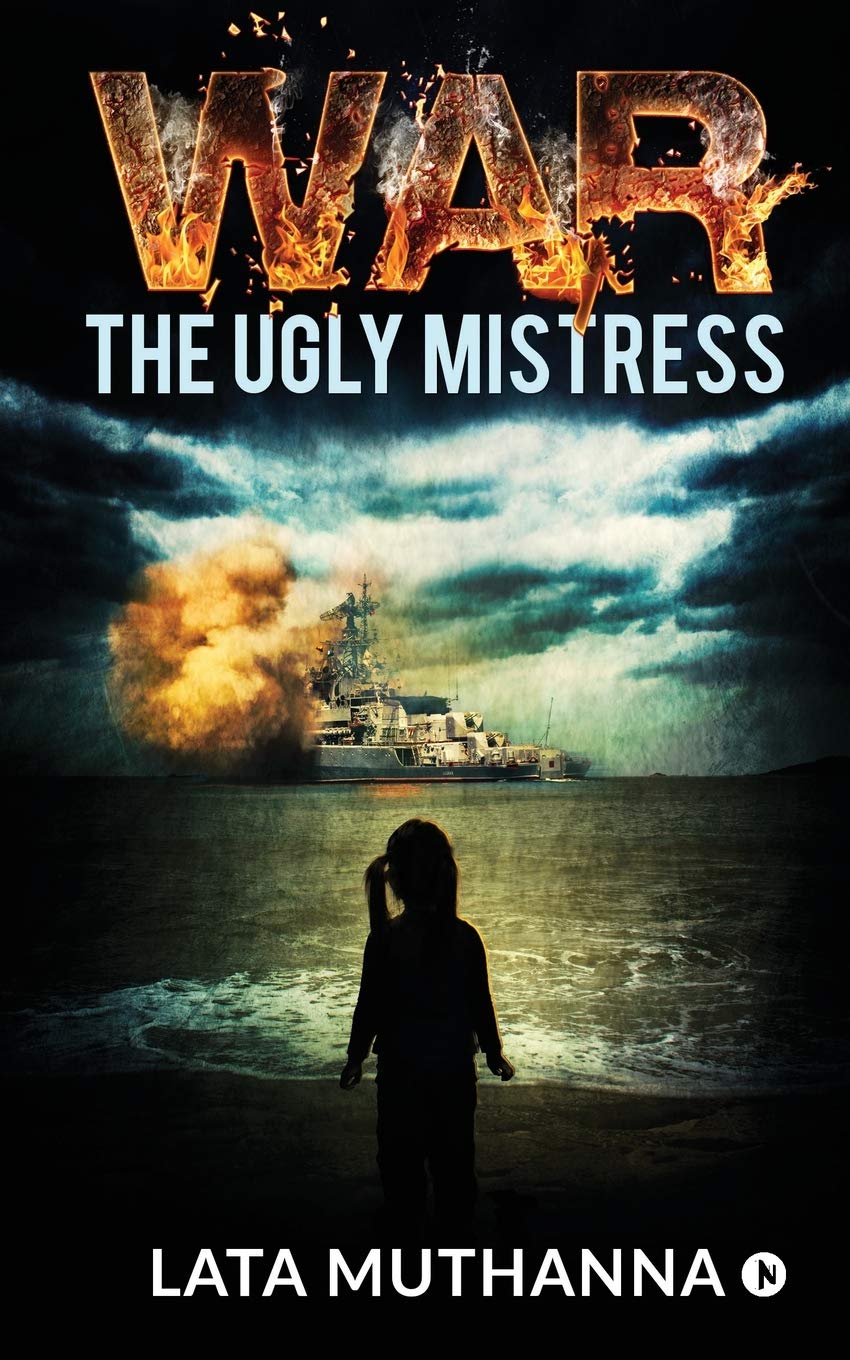 War  The Ugly Mistress