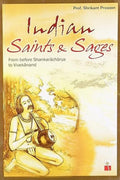 INDIAN SAINTS & SAGES