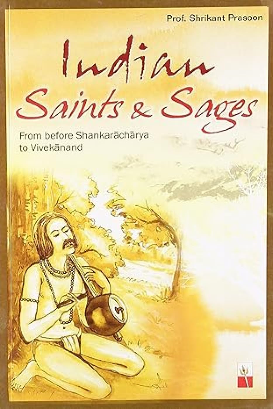 INDIAN SAINTS & SAGES