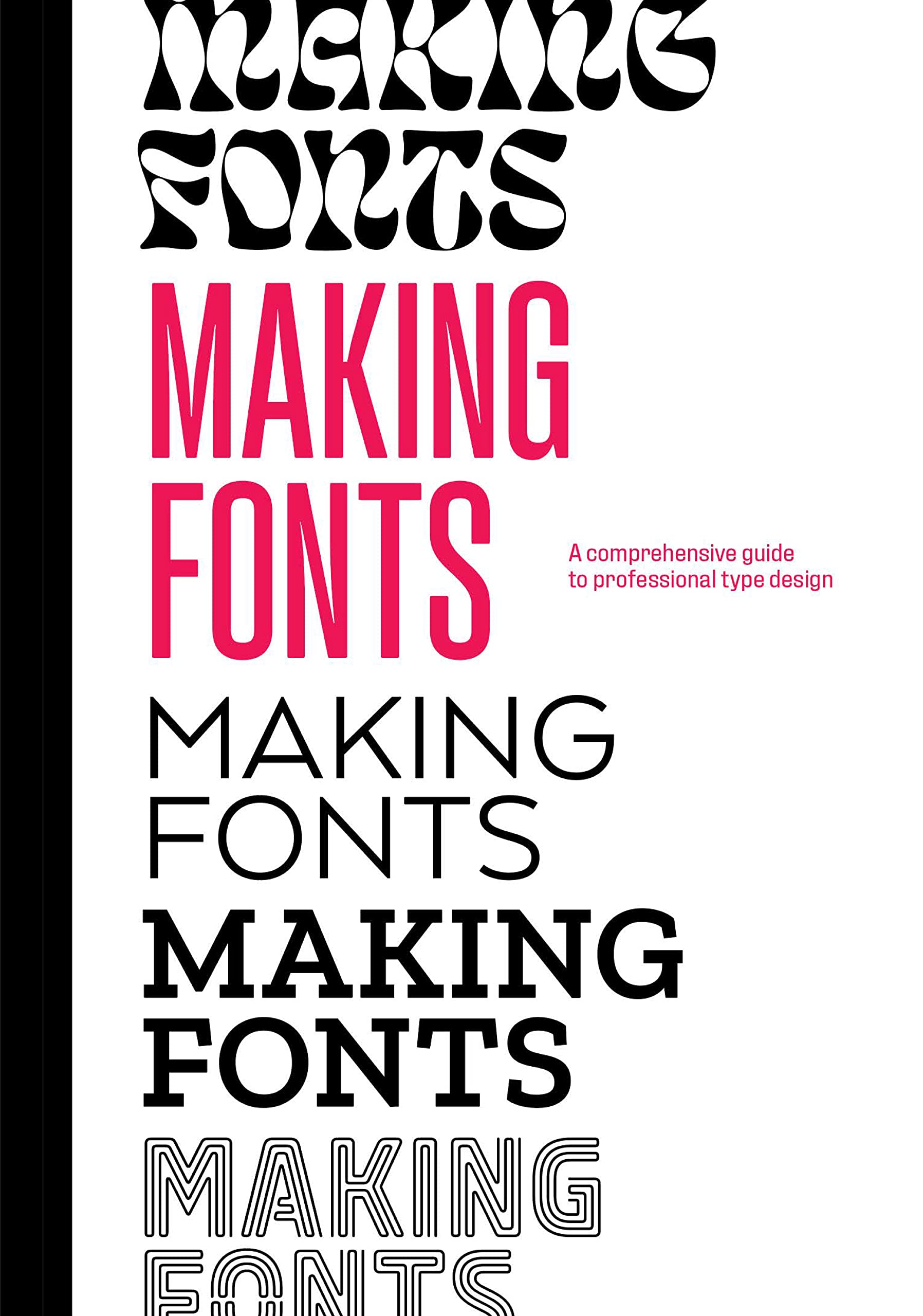 Making Fonts