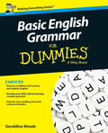 Basic English Grammar For Dummies
