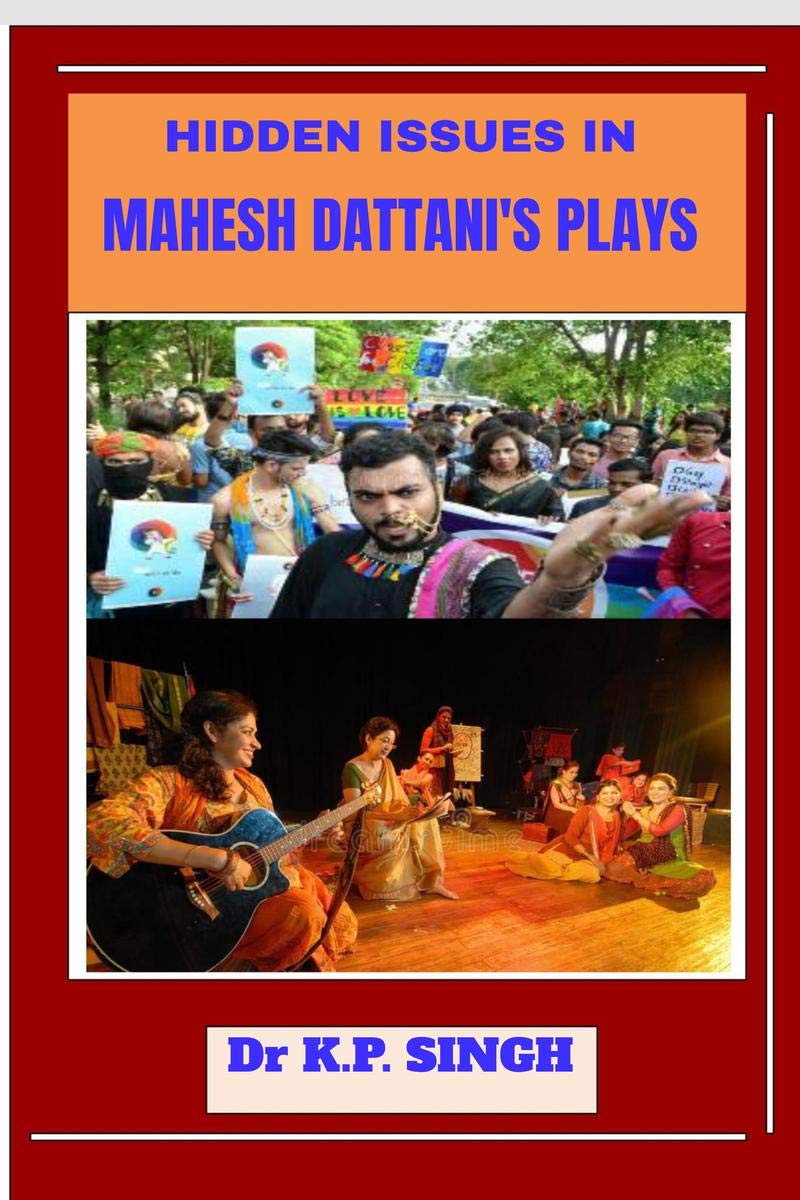 Hidden Issues In Mahesh DattaniS Plays