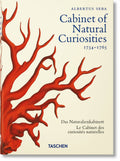 Cabinet of Natural Curiosities: Das Naturalienkabinett Le Cabinet des curiosites naturelles; Locupletissimi rerum naturalium the