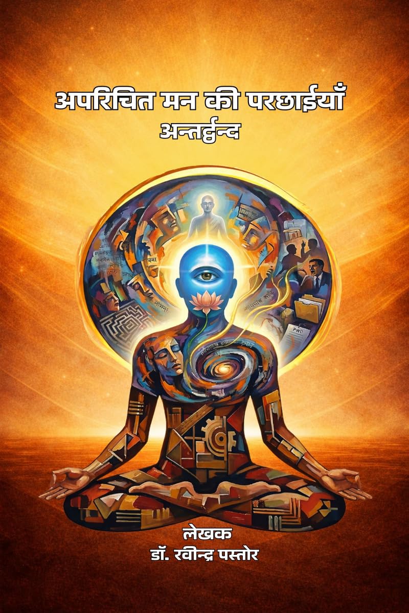 Aparichit Man Ki Parchhaiyaan /    : Antardwand