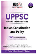 Uppsc Pps 2 Indian Constitution And Polity