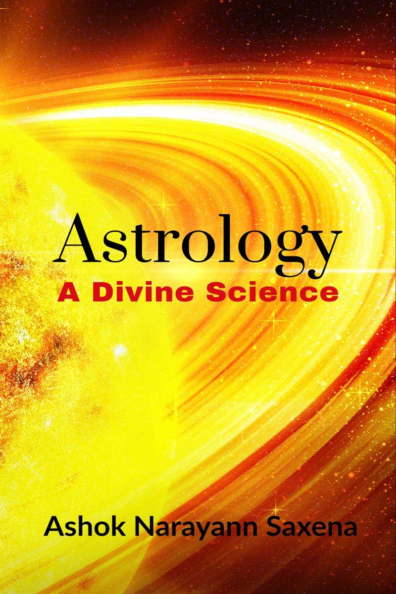 Astrology  A Divine Science