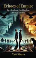 Echoes of Empire: Two Brothers, One Kingdom, Infinite Resolve