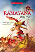 Ramayana In Rhyme (New Edition)