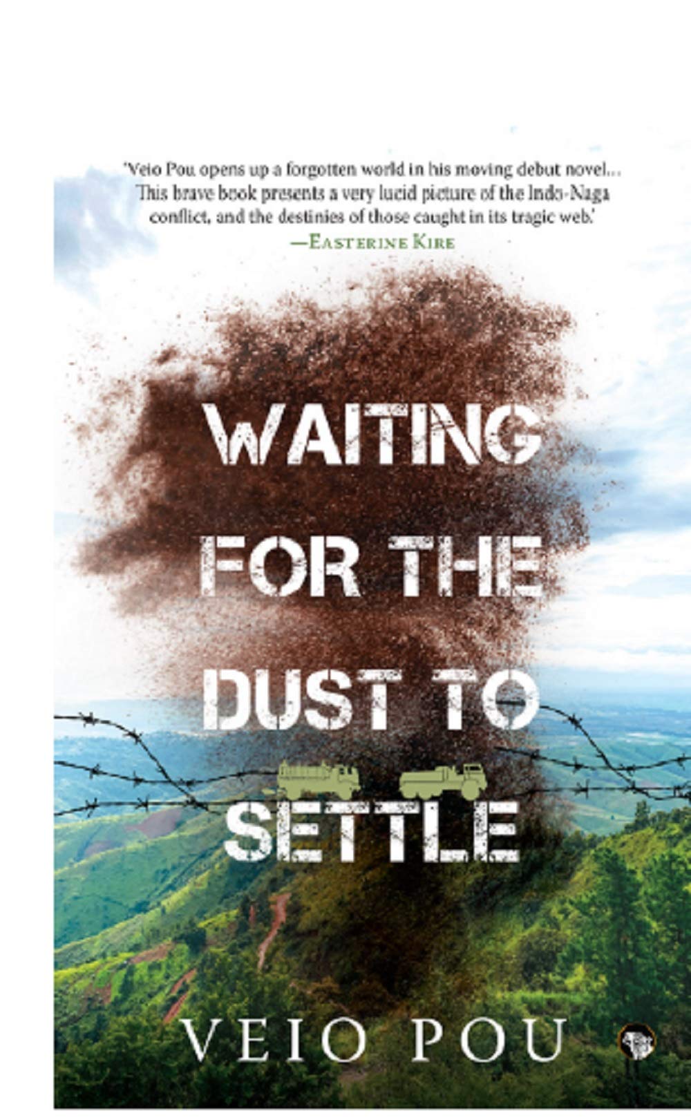 Waiting For The Dust To Settle
